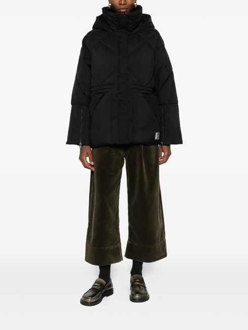 OOF WEAR OVERSIZED JACKET